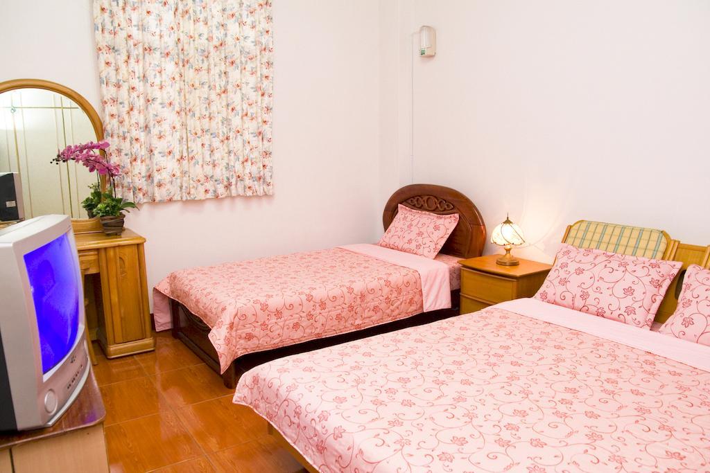 Yilan Xiang Feng Homestay Wujie Zimmer foto