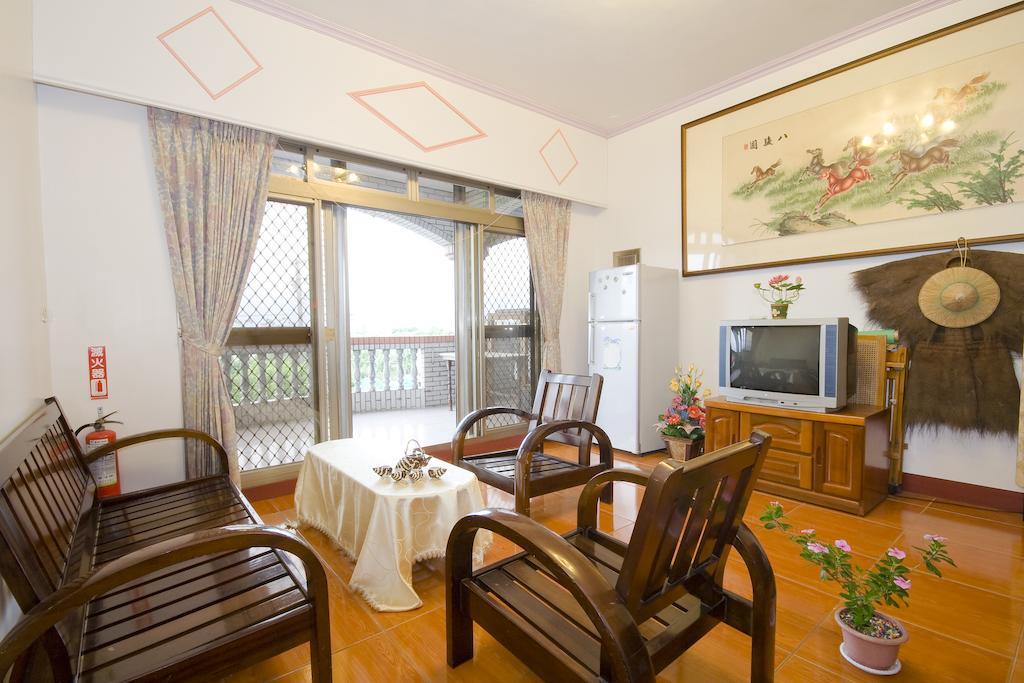 Yilan Xiang Feng Homestay Wujie Exterior foto