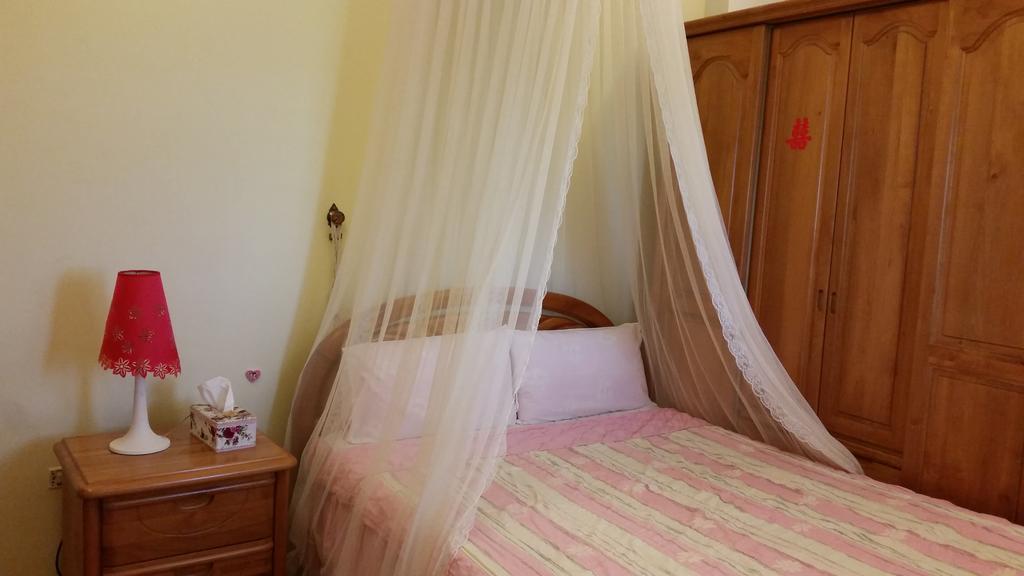Yilan Xiang Feng Homestay Wujie Exterior foto