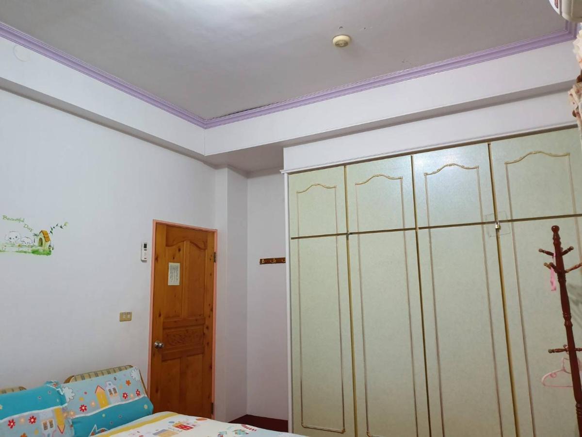 Yilan Xiang Feng Homestay Wujie Exterior foto